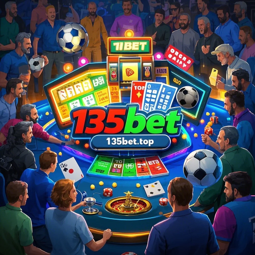 Descubra o Mundo dos Jogos de Cartas no 135bet