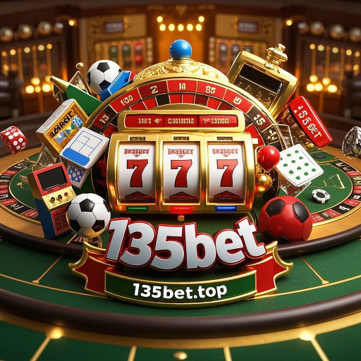 Explorando a Diversidade da Categoria Jogos Variados na 135bet