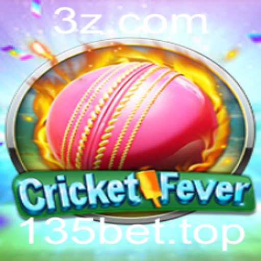 Descubra CricketFever: Uma Aventura Empolgante com 135bet
