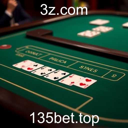 Online Baccarat