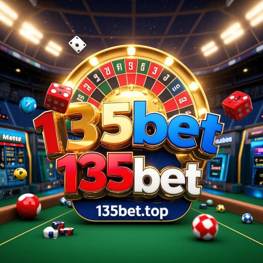 A Emoção dos Jogos de Jackpots no 135bet