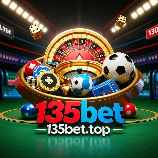Descubra a Emoção da Roleta no 135bet