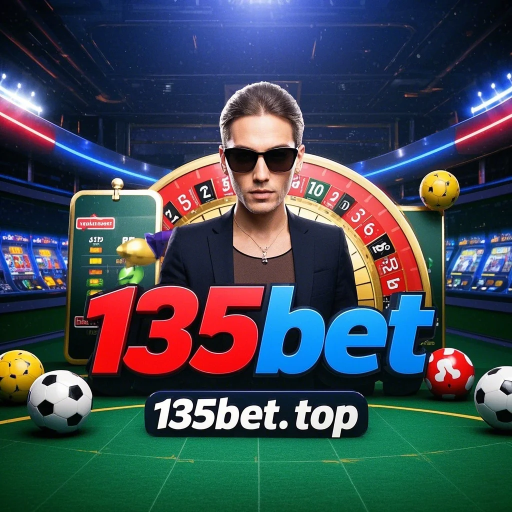 Jogos Virtuais: A Nova Fronteira das Apostas Online no 135bet